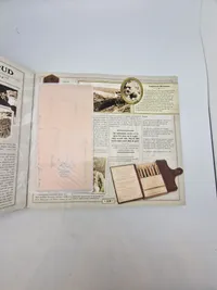 Bog- og DVD-sæt "1916: Verdun og Somme" af Julian Thompson