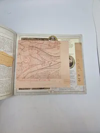 Bog- og DVD-sæt "1916: Verdun og Somme" af Julian Thompson