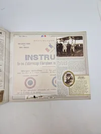 Bog- og DVD-sæt "1916: Verdun og Somme" af Julian Thompson