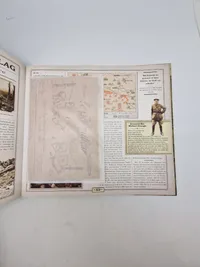 Bog- og DVD-sæt "1916: Verdun og Somme" af Julian Thompson