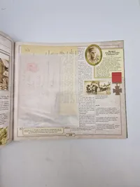 Bog- og DVD-sæt "1916: Verdun og Somme" af Julian Thompson