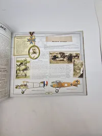 Bog- og DVD-sæt "1916: Verdun og Somme" af Julian Thompson