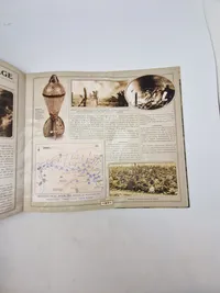 Bog- og DVD-sæt "1916: Verdun og Somme" af Julian Thompson