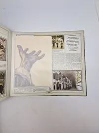 Bog- og DVD-sæt "1916: Verdun og Somme" af Julian Thompson