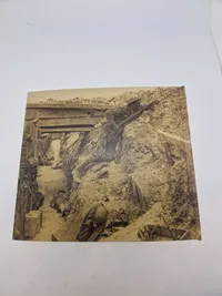 Bog- og DVD-sæt "1916: Verdun og Somme" af Julian Thompson