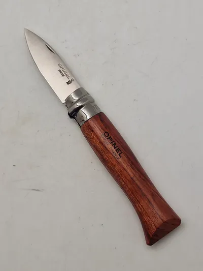 Opinel kniv