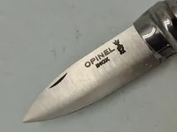 Opinel kniv