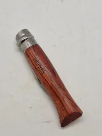 Opinel kniv