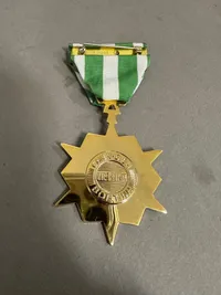 Original medalje Sydvietnam