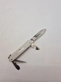 Swiss multitool fra Helsingør kommune beredskab