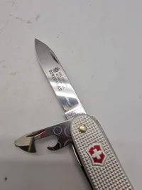 Swiss multitool fra Helsingør kommune beredskab