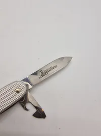 Swiss multitool fra Helsingør kommune beredskab