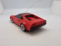 Fjernstyret Ferrari med æske