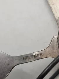 Stort ældre multitool