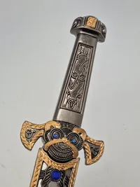 Odin Vikinge dolk