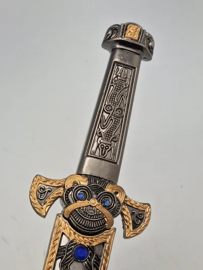 Odin Vikinge dolk