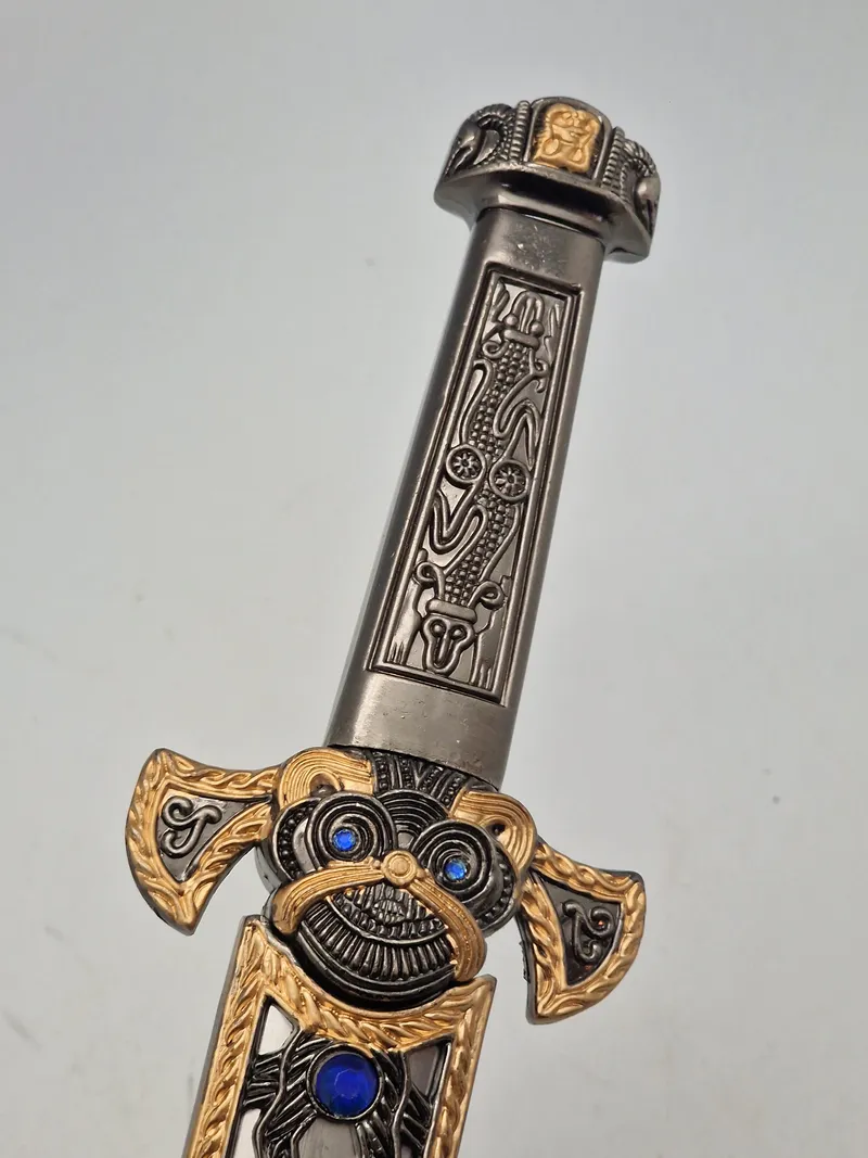 Odin Vikinge dolk