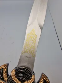 Odin Vikinge dolk