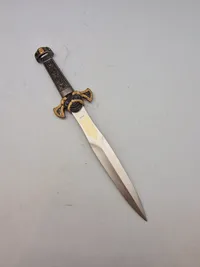 Odin Vikinge dolk