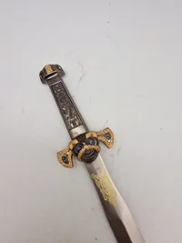 Odin Vikinge dolk