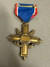 Original Amerikansk medalje 🥉