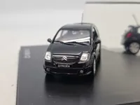 Model af Citroën C2