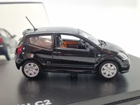 Model af Citroën C2