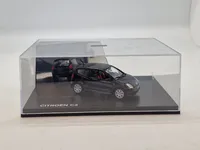 Model af Citroën C2