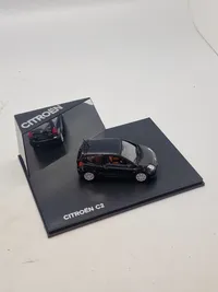 Model af Citroën C2