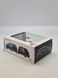 Model af Citroën C2