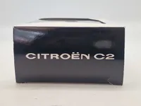 Model af Citroën C2