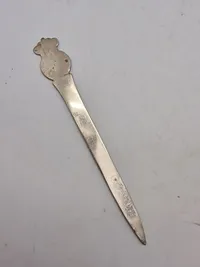 Original national brevåbner