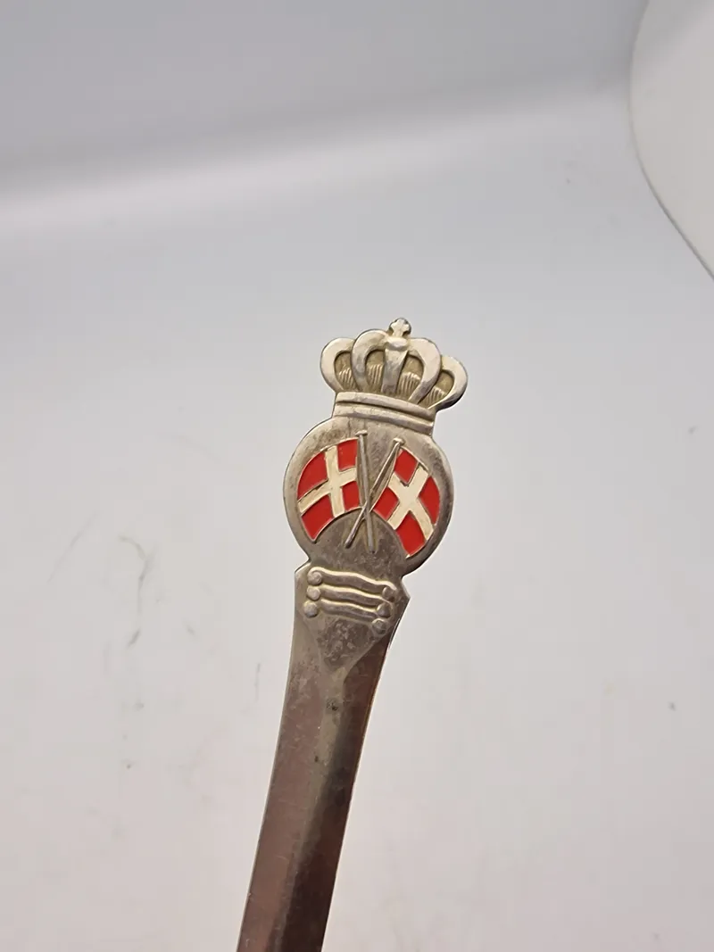 Original national brevåbner