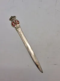 Original national brevåbner