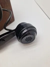 Original tysk FF-33 felttelefon - ww2