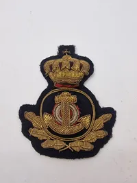 Lot dansk hær & marine