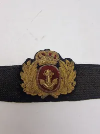 Lot dansk hær & marine