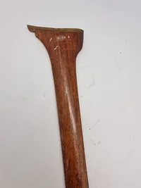 Original Filippinsk Moro Kris
