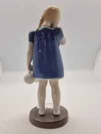 B&G figur
