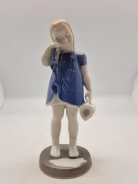 B&G figur