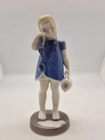 B&G figur