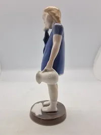 B&G figur