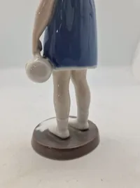 B&G figur