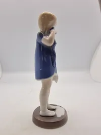 B&G figur