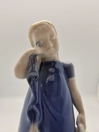 B&G figur