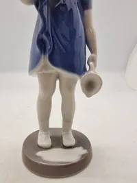 B&G figur