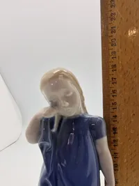 B&G figur