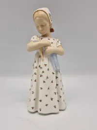 B&G figur