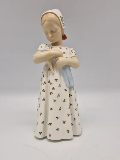 B&G figur