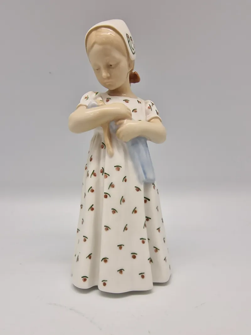 B&G figur